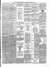 Coleraine Chronicle Saturday 25 November 1871 Page 5