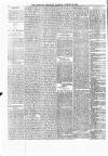 Coleraine Chronicle Saturday 20 January 1872 Page 4