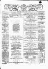 Coleraine Chronicle Saturday 13 April 1872 Page 1
