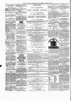 Coleraine Chronicle Saturday 13 April 1872 Page 2