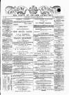 Coleraine Chronicle Saturday 20 April 1872 Page 1