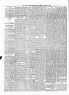 Coleraine Chronicle Saturday 20 April 1872 Page 4