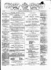 Coleraine Chronicle Saturday 27 April 1872 Page 1