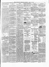 Coleraine Chronicle Saturday 27 April 1872 Page 5