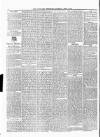 Coleraine Chronicle Saturday 01 June 1872 Page 4