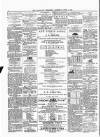 Coleraine Chronicle Saturday 01 June 1872 Page 8