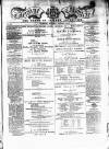 Coleraine Chronicle Saturday 04 January 1873 Page 1