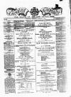 Coleraine Chronicle Saturday 11 January 1873 Page 1