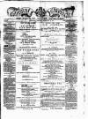 Coleraine Chronicle Saturday 15 February 1873 Page 1