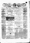 Coleraine Chronicle Saturday 15 March 1873 Page 1