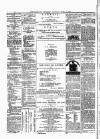 Coleraine Chronicle Saturday 12 April 1873 Page 1