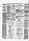 Coleraine Chronicle Saturday 02 August 1873 Page 2