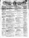 Coleraine Chronicle Saturday 03 January 1874 Page 1