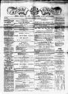 Coleraine Chronicle Saturday 10 January 1874 Page 1