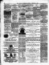 Coleraine Chronicle Saturday 14 February 1874 Page 2