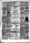 Coleraine Chronicle Saturday 28 February 1874 Page 2