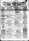 Coleraine Chronicle Saturday 02 January 1875 Page 1