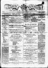 Coleraine Chronicle Saturday 09 January 1875 Page 1