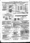 Coleraine Chronicle Saturday 09 January 1875 Page 2