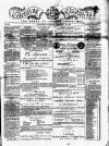 Coleraine Chronicle Saturday 20 February 1875 Page 1