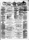 Coleraine Chronicle Saturday 31 July 1875 Page 1