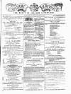Coleraine Chronicle Saturday 22 January 1876 Page 1