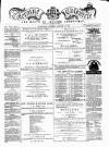 Coleraine Chronicle Saturday 29 January 1876 Page 1