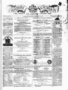 Coleraine Chronicle Saturday 19 February 1876 Page 1