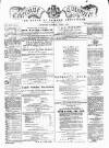 Coleraine Chronicle Saturday 01 April 1876 Page 1