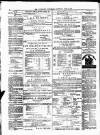 Coleraine Chronicle Saturday 03 June 1876 Page 2