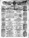 Coleraine Chronicle Saturday 06 January 1877 Page 1