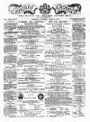 Coleraine Chronicle Saturday 21 April 1877 Page 1
