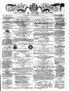 Coleraine Chronicle Saturday 28 April 1877 Page 1
