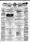 Coleraine Chronicle Saturday 09 June 1877 Page 1