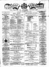 Coleraine Chronicle Saturday 23 June 1877 Page 1