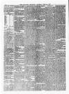 Coleraine Chronicle Saturday 23 June 1877 Page 6