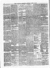 Coleraine Chronicle Saturday 23 June 1877 Page 8