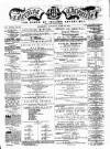 Coleraine Chronicle Saturday 30 June 1877 Page 1