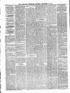Coleraine Chronicle Saturday 29 September 1877 Page 6