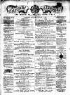 Coleraine Chronicle Saturday 05 January 1878 Page 1