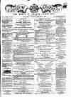 Coleraine Chronicle Saturday 19 January 1878 Page 1