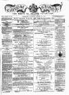 Coleraine Chronicle Saturday 26 January 1878 Page 1