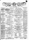 Coleraine Chronicle Saturday 30 March 1878 Page 1