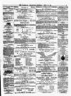Coleraine Chronicle Saturday 13 April 1878 Page 3