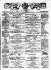 Coleraine Chronicle Saturday 21 September 1878 Page 1