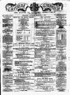 Coleraine Chronicle Saturday 02 November 1878 Page 1