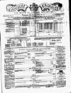 Coleraine Chronicle Saturday 25 January 1879 Page 1
