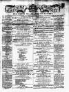 Coleraine Chronicle Saturday 03 January 1880 Page 1