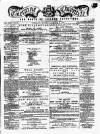 Coleraine Chronicle Saturday 17 January 1880 Page 1
