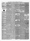 Coleraine Chronicle Saturday 24 January 1880 Page 4